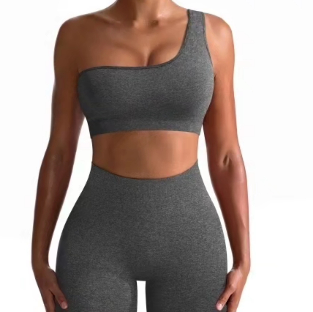 Two Piece Athletic Set